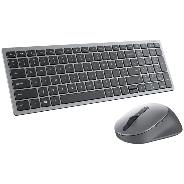 Dell Wireless Keyboard and Mouse KM7120W