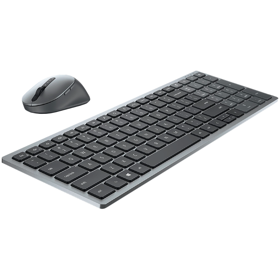 Dell Wireless Keyboard and Mouse KM7120W