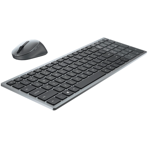 Dell Wireless Keyboard and Mouse KM7120W