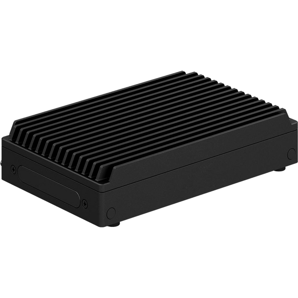 ASUS NUC Rugged/BNUC13BRFA200B02I/Intel Atom X7211E/Intel UHD Graphics/6xUSB/M.2 22x80 NVMe; M.2 30x42 SATA SSD