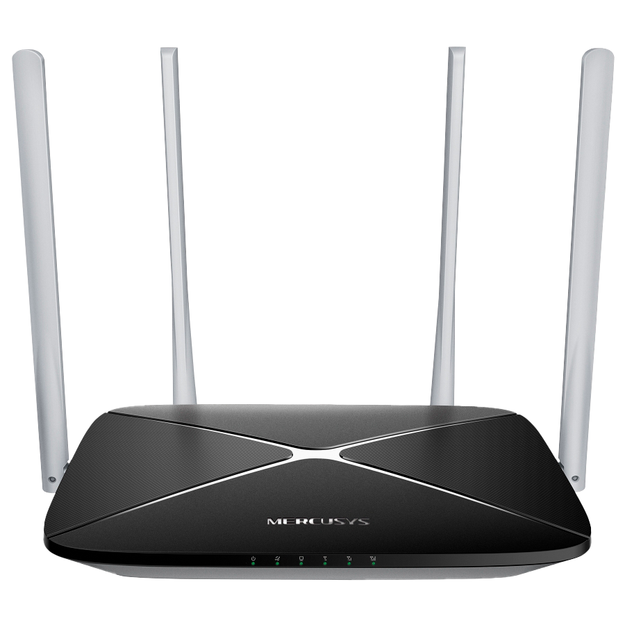 Mercusys MB135-4G AC1200 Wi-Fi 4G LTE Router Glavna slika proizvoda