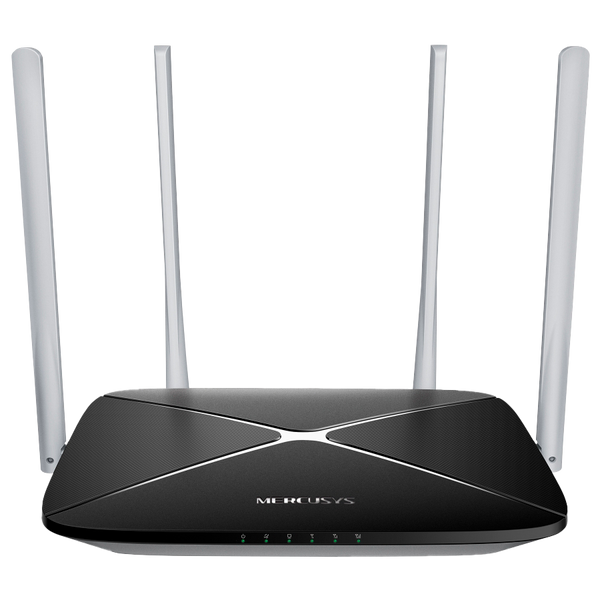 Mercusys MB135-4G AC1200 Wi-Fi 4G LTE Router