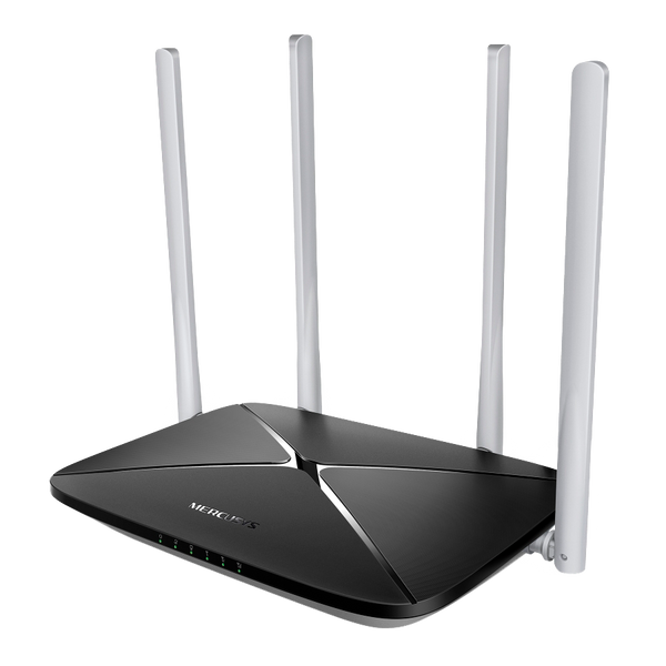 Mercusys MB135-4G AC1200 Wi-Fi 4G LTE Router