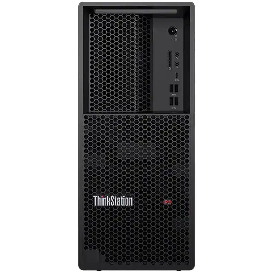 Lenovo ThinkStatio P3 Gen2 Glavna slika proizvoda