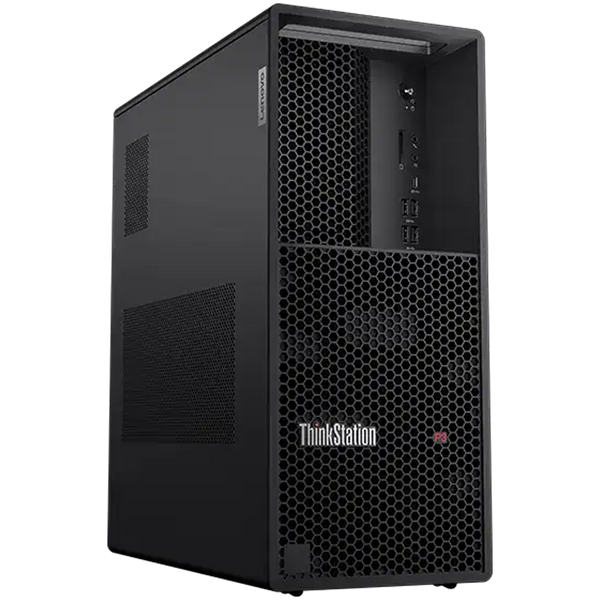 Lenovo ThinkStatio P3 Gen2