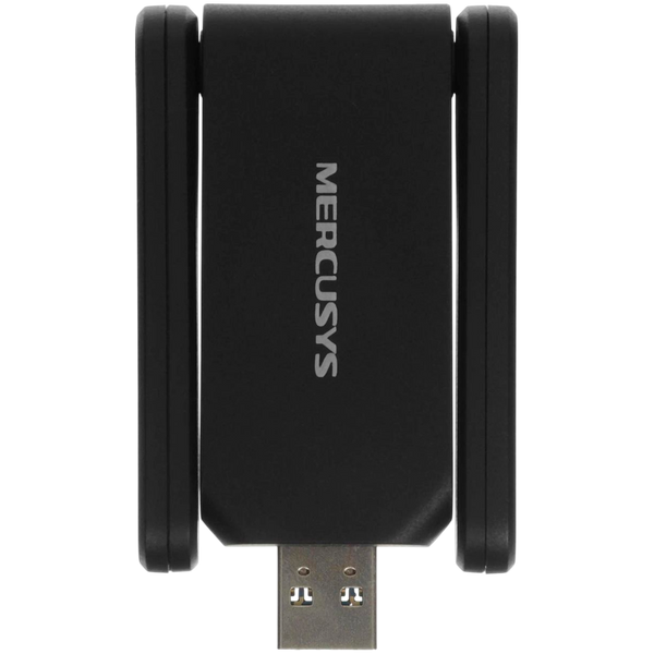Mercusys MA72XH AX1800 High Gain Wi-Fi 6 USB Adapter