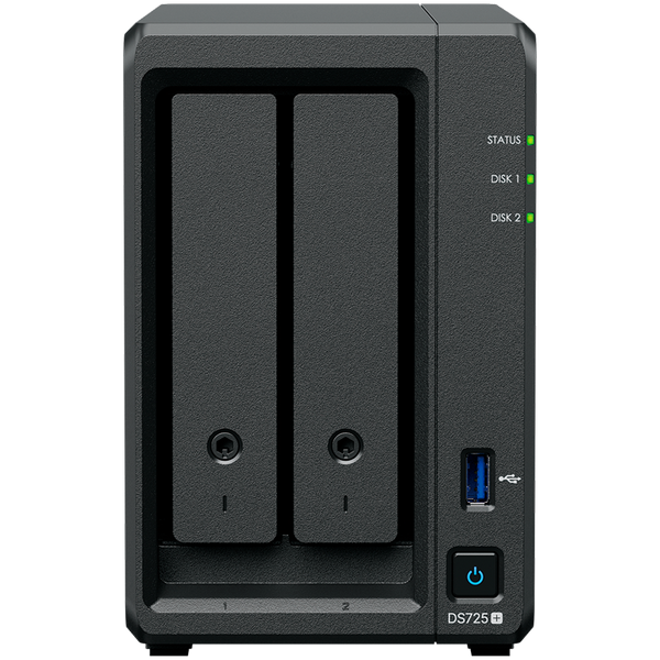 Synology DS725+
