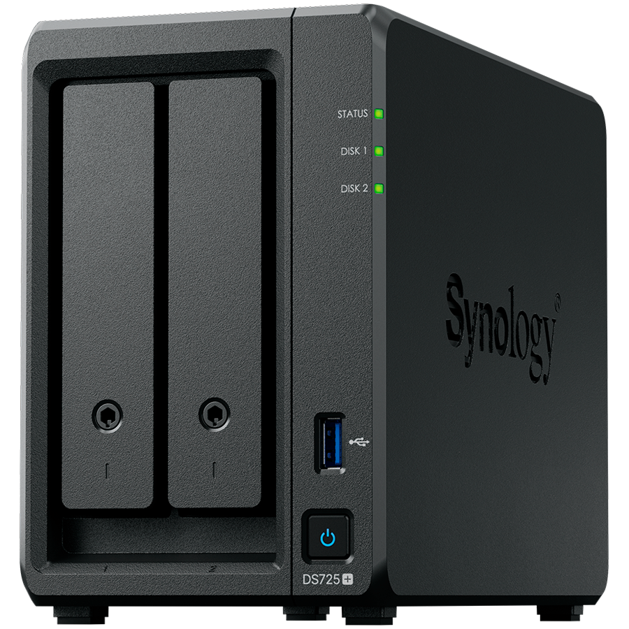 Synology DS725+