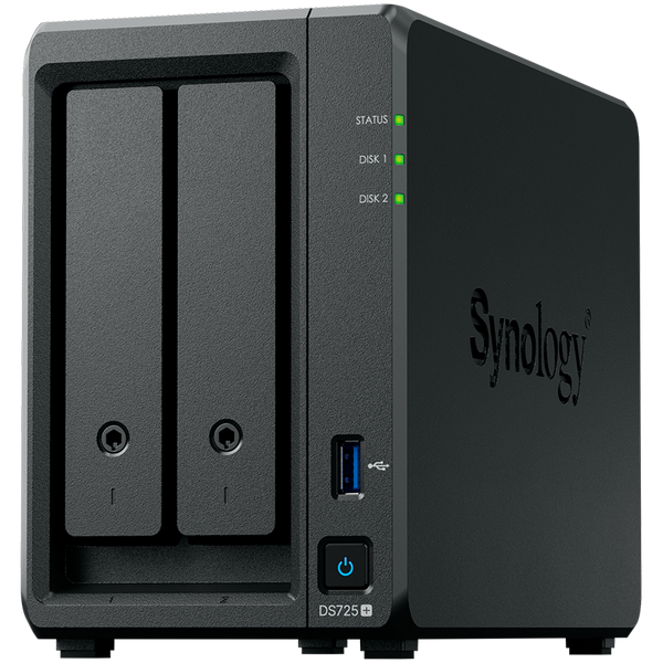Synology DS725+