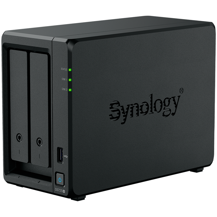 Synology DS725+