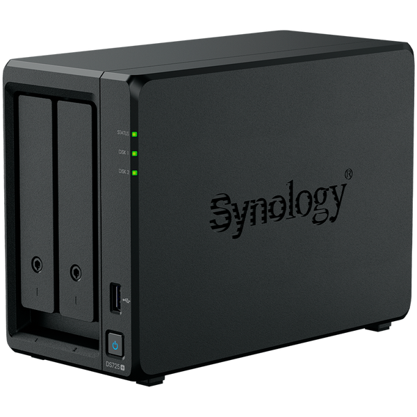 Synology DS725+