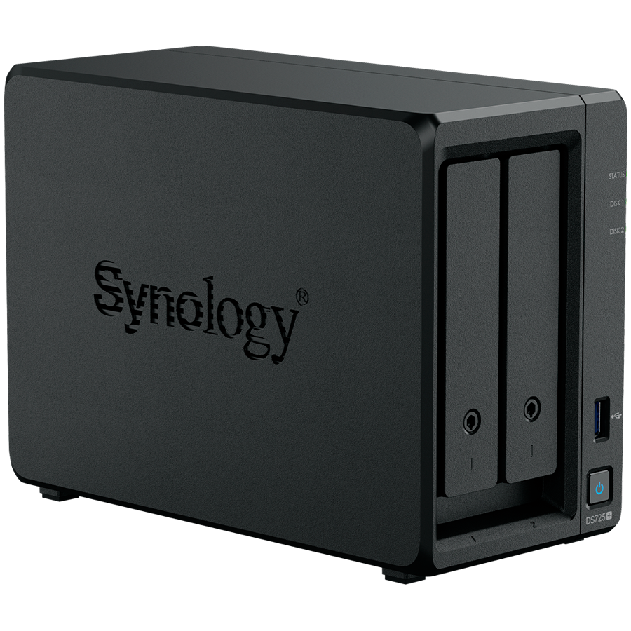 Synology DS725+