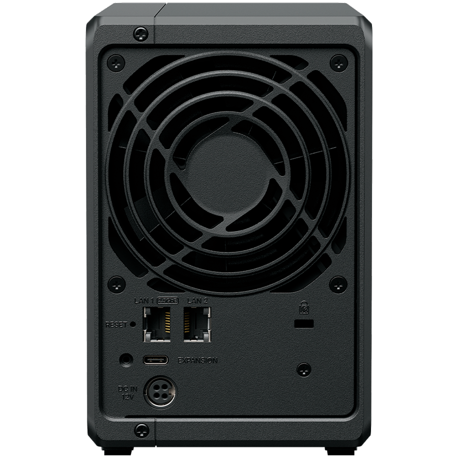 Synology DS725+