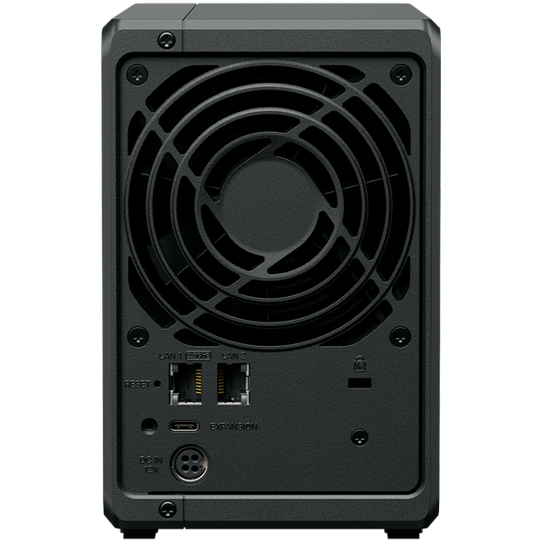 Synology DS725+