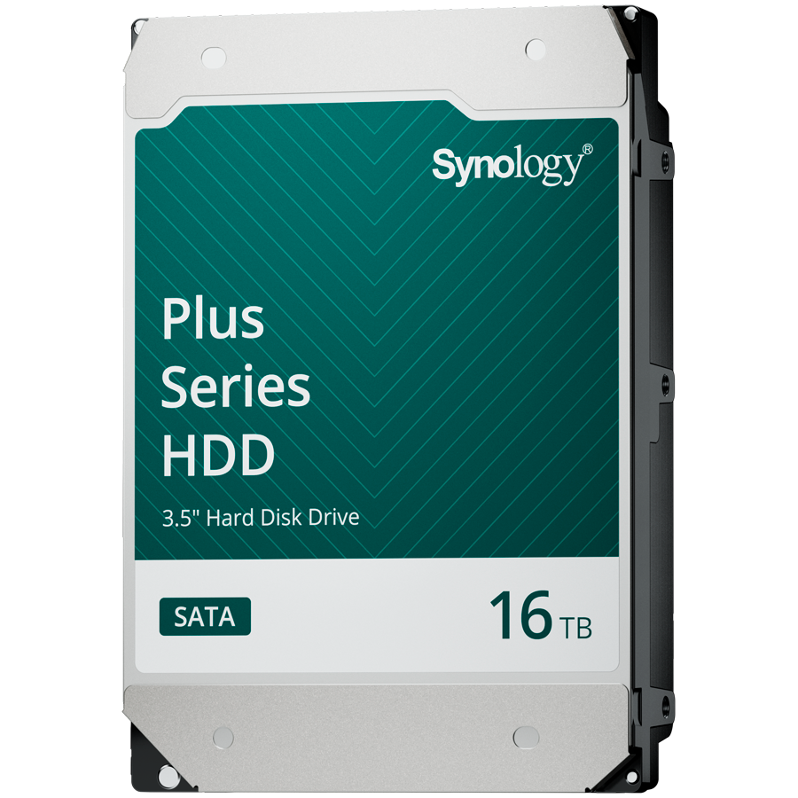 Synology HAT3310-16T 16TB 3.5" HDD SATA 6Gb/s