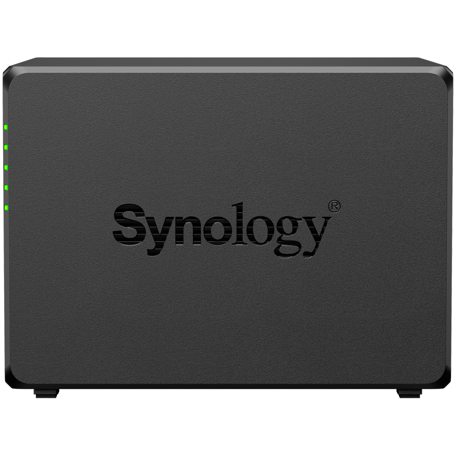 Synology DiskStation DS925+ Tower