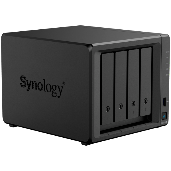 Synology DiskStation DS925+ Tower
