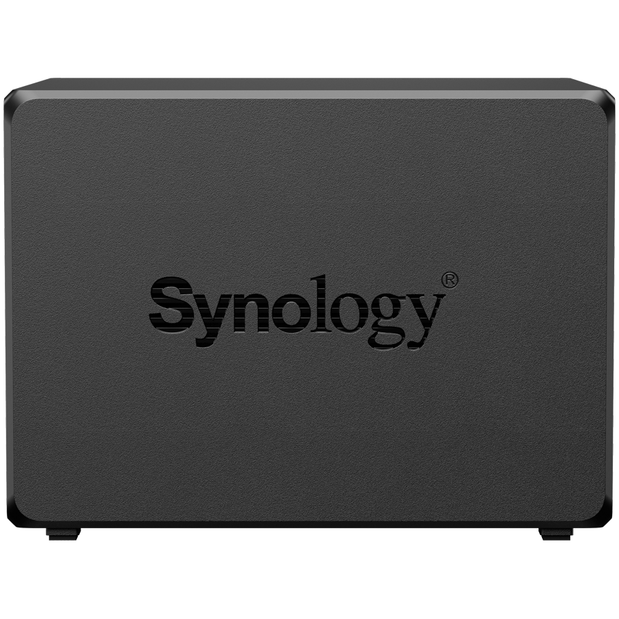 Synology DiskStation DS925+ Tower