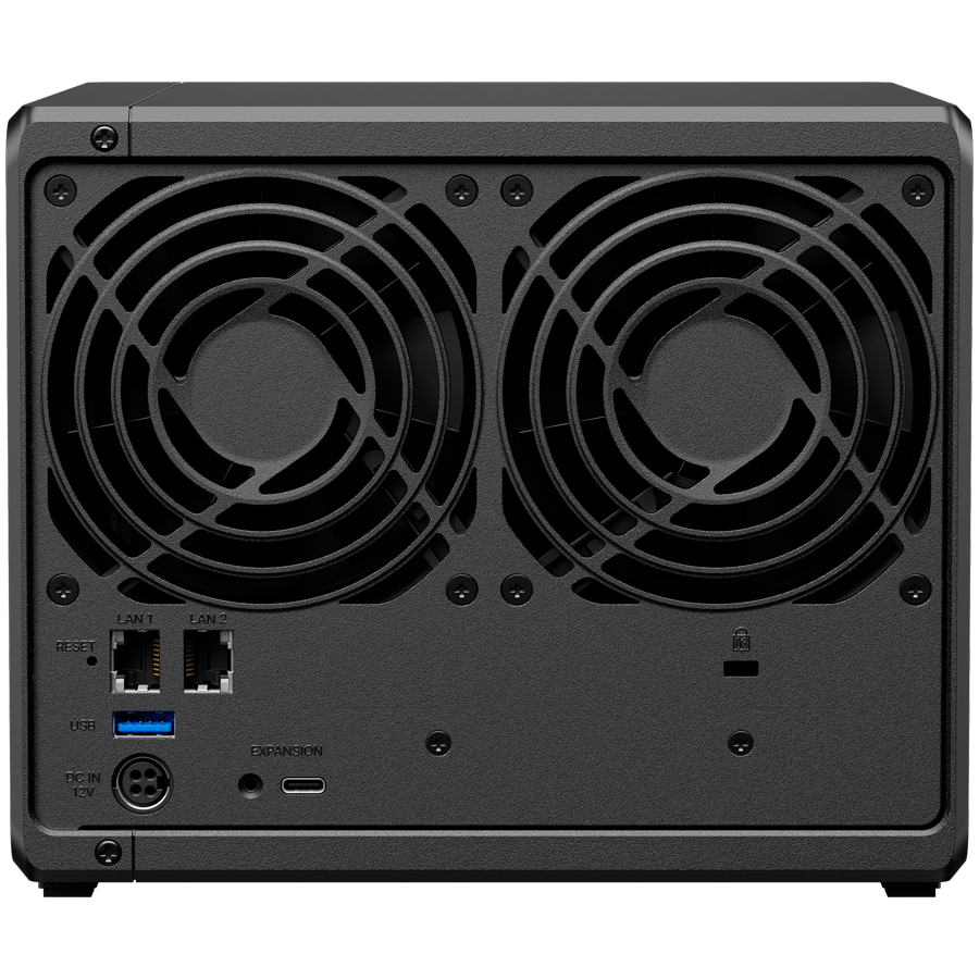 Synology DiskStation DS925+ Tower