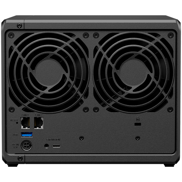 Synology DiskStation DS925+ Tower