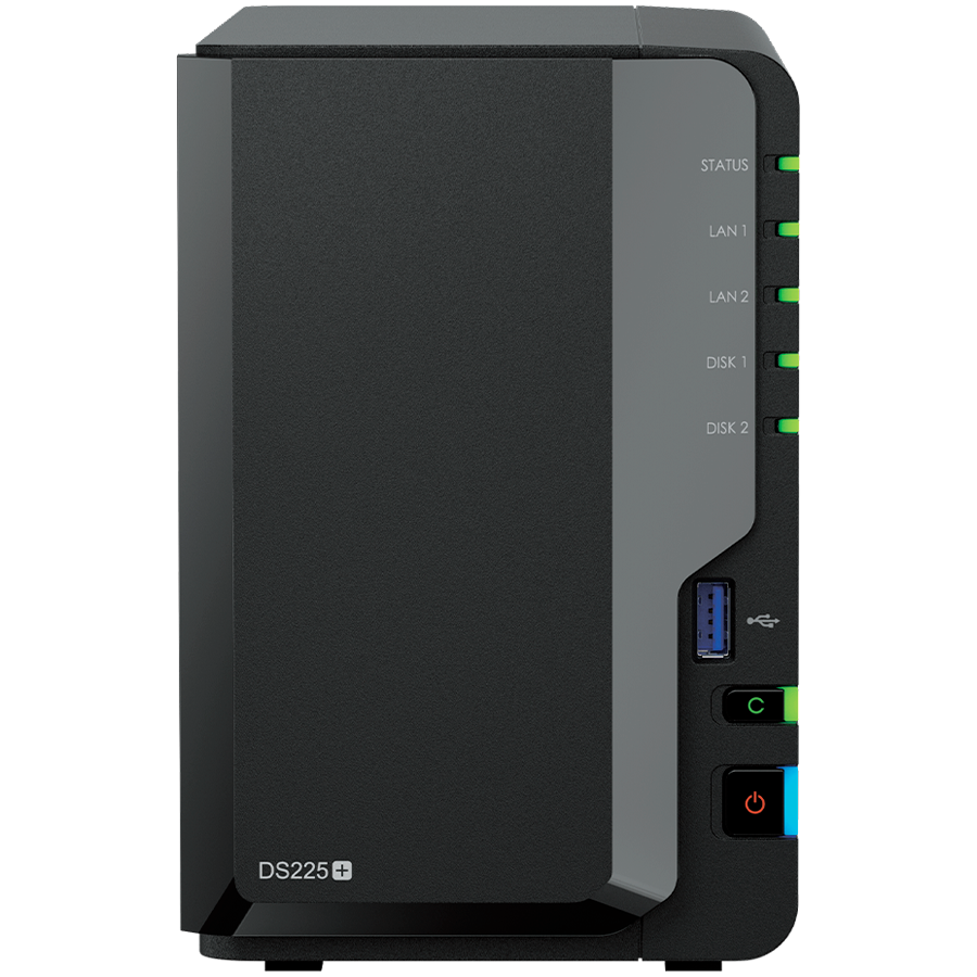 Synology DS225+