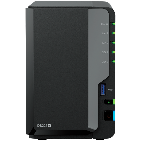 Synology DS225+