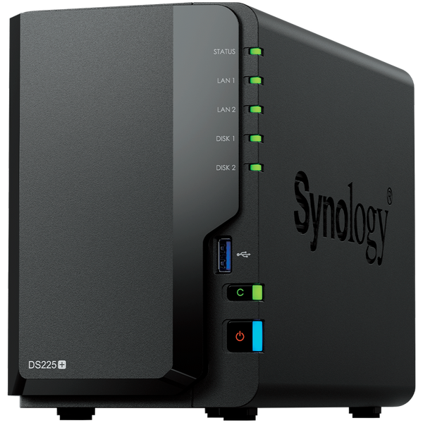 Synology DS225+