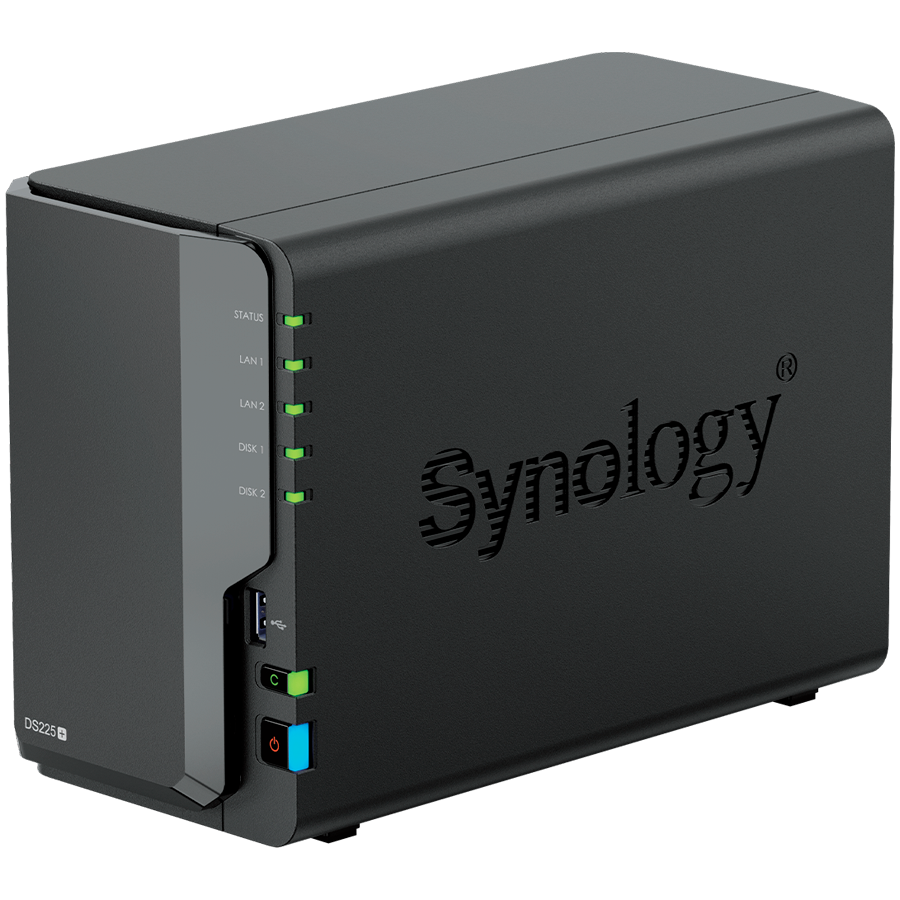 Synology DS225+