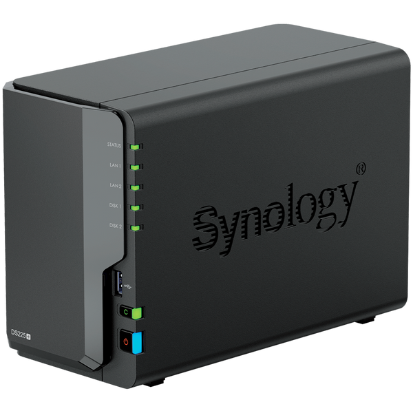 Synology DS225+