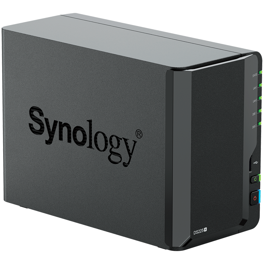 Synology DS225+