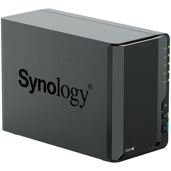 Synology DS225+