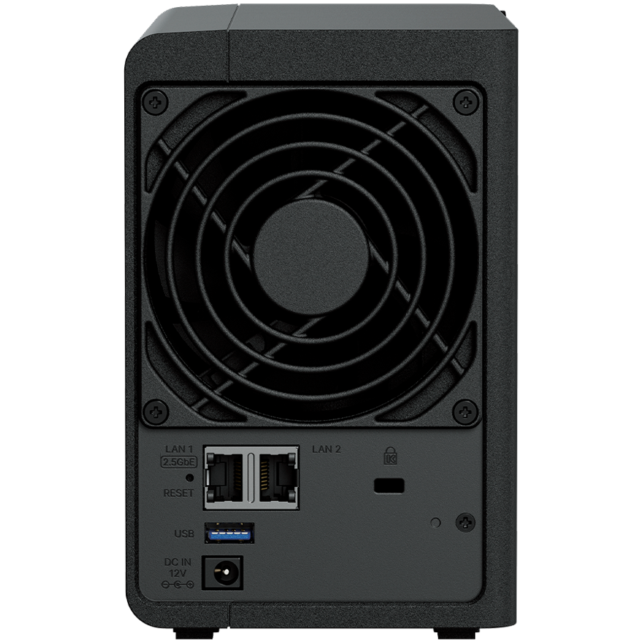 Synology DS225+