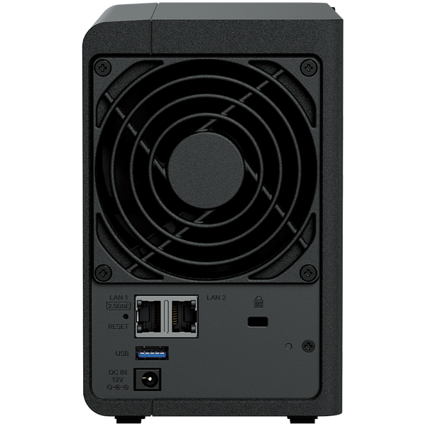 Synology DS225+