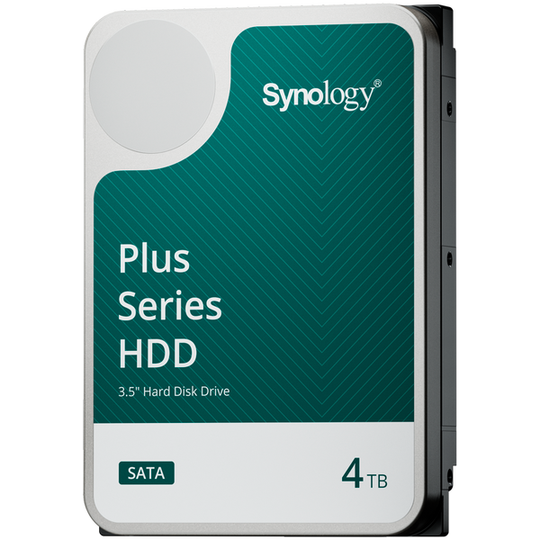 Synology HAT3300 4TB 3.5" HDD SATA 6Gb/s