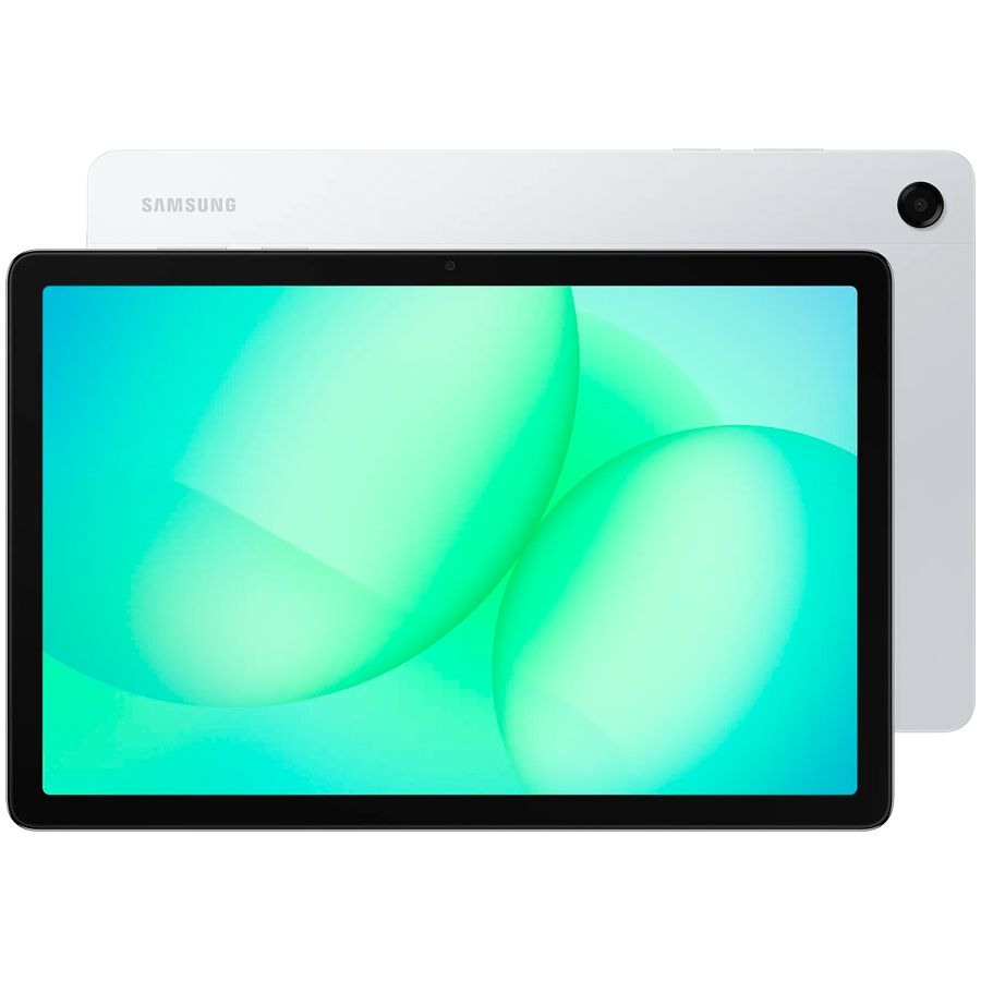 Samsung Galaxy Tab A11+ 11'' WiFi 6/128GB Silver Glavna slika proizvoda