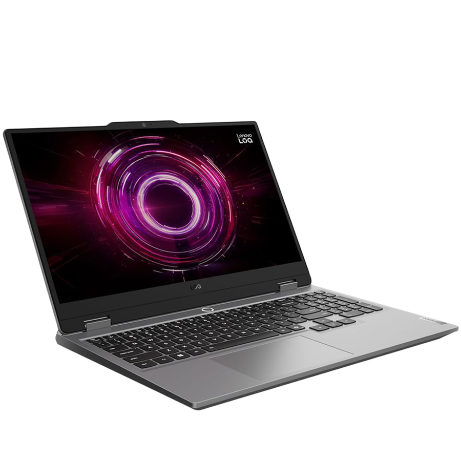LENOVO LOQ 15AHP10 15.6" FHD IPS