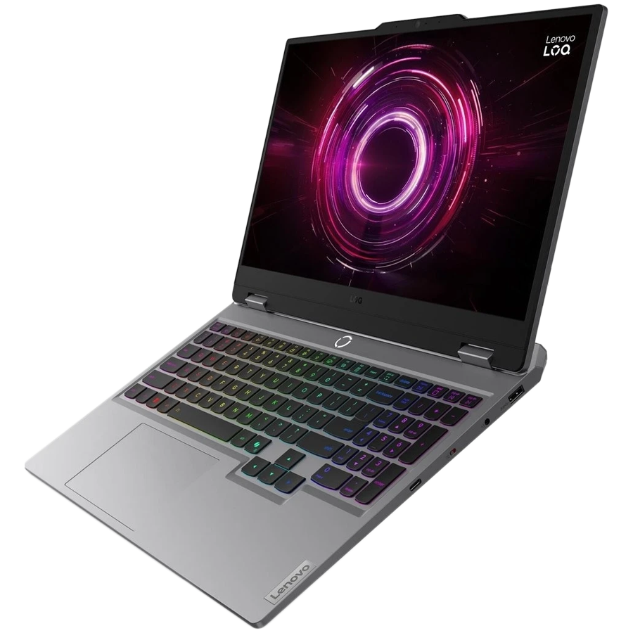 LENOVO LOQ 15AHP10 15.6" FHD IPS