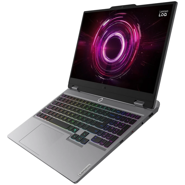 LENOVO LOQ 15AHP10 15.6" FHD IPS