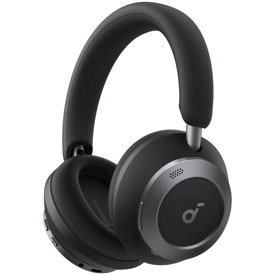Anker, Soundcore Space One Pro Black Glavna slika proizvoda