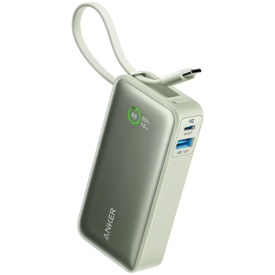 Anker Nano Power Bank (30W Glavna slika proizvoda