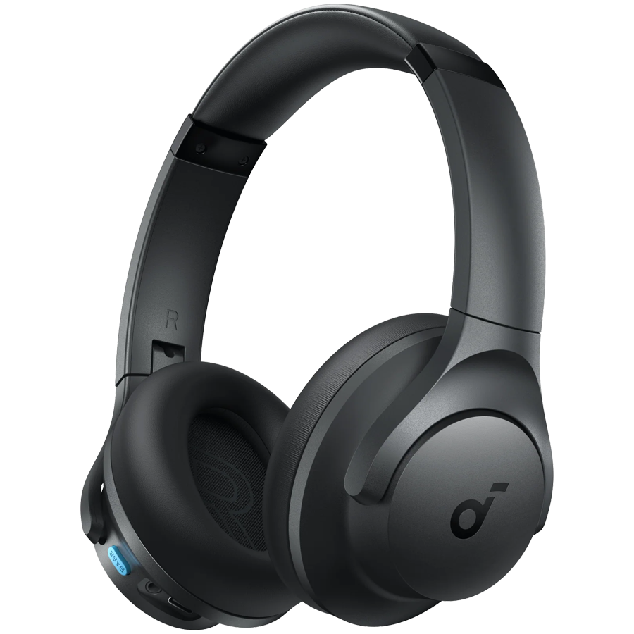 Anker Soundcore Headset Q11i Gray Glavna slika proizvoda
