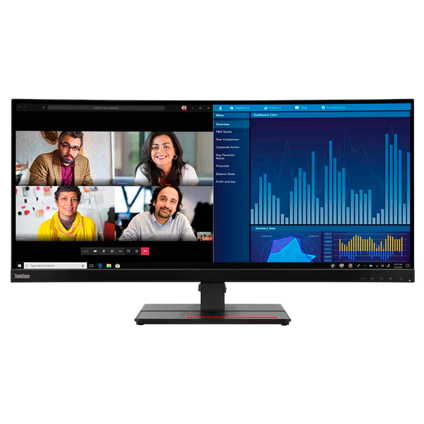 ThinkVision P34w-20