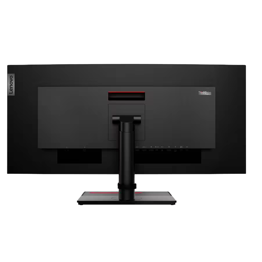 Lenovo ThinkVision P34w-20 34″ WQHD USB-C monitor Druga slika proizvoda