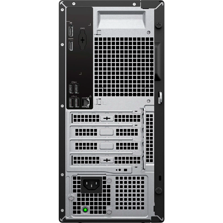 Dell Pro Tower Essential QVT1260, i5 14400