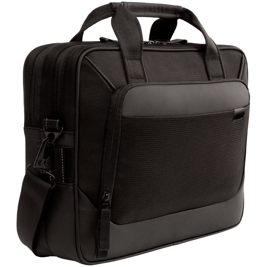 Dell EcoLoop Pro torba za laptop do 14″ – crna Druga slika proizvoda