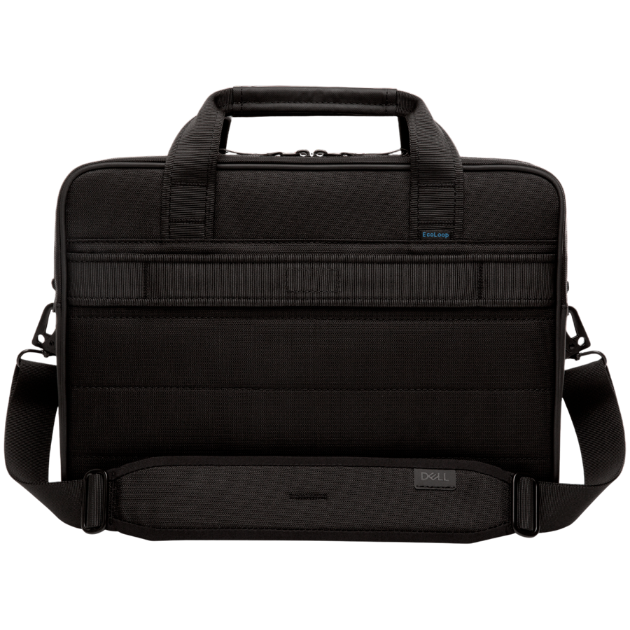 Dell EcoLoop Pro Classic Briefcase 14 - CC5425C (460-BDSR)