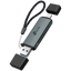 TP LINK USB 3.0 Type-C&A to SD & microSD 3.0 Card Reader