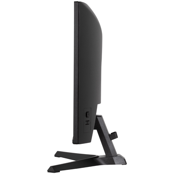 IIYAMA Gaming Monitor G2471HS-B1 G-MASTER 23.8" Fast IPS 1920 x 1080 350cd 1000:1 0.3ms  HDMI DP Tilt