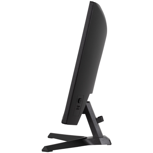 IIYAMA Gaming Monitor G2471HS-B1 G-MASTER 23.8" Fast IPS 1920 x 1080 350cd 1000:1 0.3ms  HDMI DP Tilt