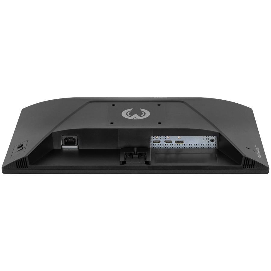 IIYAMA Gaming Monitor G2471HS-B1 G-MASTER 23.8" Fast IPS 1920 x 1080 350cd 1000:1 0.3ms  HDMI DP Tilt